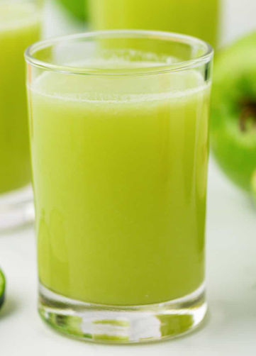 APPLE JUICE